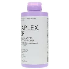 Olaplex No.5P Blonde Enhancer Toning Conditioner 8.5 Oz.