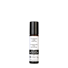 Dr Scheller Clarifying Zinc Solution 5 ml Acne-prone Skin UltraBeauty.shop Dr Scheller Clarifying Zinc Solution 5 ml UltraBeauty.shop