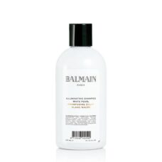Balmain Paris Hair Couture Illuminating Shampoo White Pearl 10.14oz - Image 1