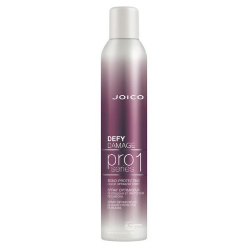 Joico Defy Damage ProSeries 1 Bond-Protecting Color Optimizer Spray 8.4 Oz Beauty Products UltraBeauty.shop Joico Defy Damage ProSeries 1 Bond-Protecting Color Optimizer Spray 8.4 Oz UltraBeauty.shop