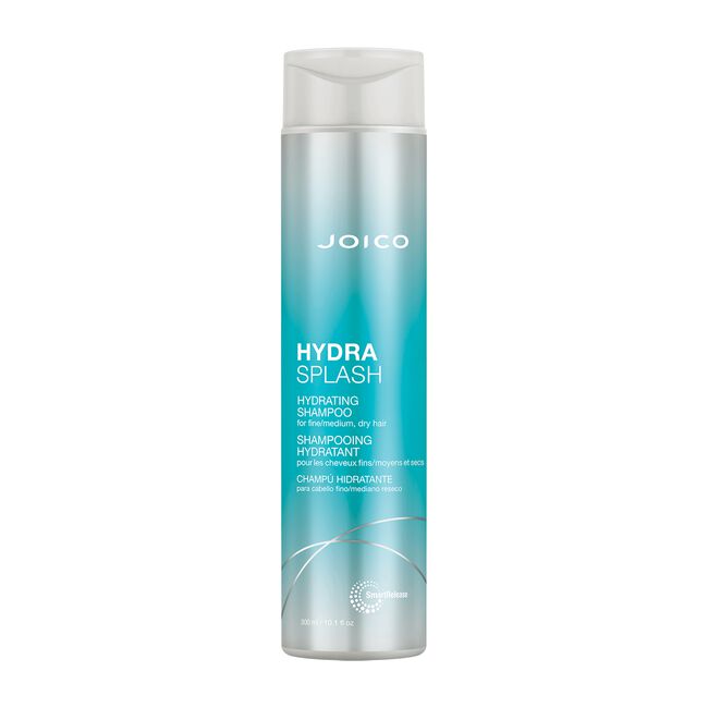 Joico HydraSplash Hydrating Shampoo 10.1 Oz Beauty Products UltraBeauty.shop Joico HydraSplash Hydrating Shampoo 10.1 Oz UltraBeauty.shop