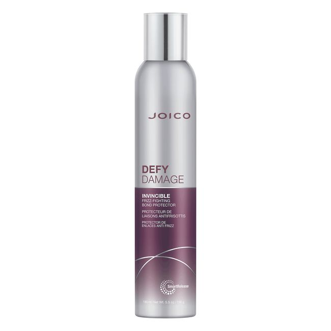 Joico Defy Damage Invincible Anti-Frizz Bond Protector 5.5 Oz Beauty Products UltraBeauty.shop Joico Defy Damage Invincible Anti-Frizz Bond Protector 5.5 Oz UltraBeauty.shop