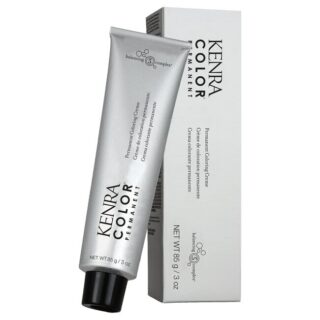 Kenra Color Permanent Coloring Creme 4N - Image 1