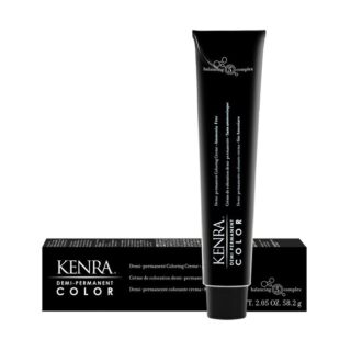Kenra Color Demi-Permanent Coloring Creme 8N-Blonde-Natural