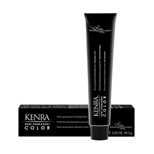 Kenra Color Demi-Permanent Coloring Creme 8N-Blonde-Natural Beauty Products UltraBeauty.shop Kenra Color Demi-Permanent Coloring Creme 8N-Blonde-Natural UltraBeauty.shop