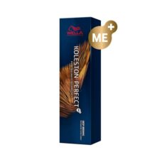 Wella Koleston Perfect ME+ Permanent Hair Color 5/27 UltraBeauty.shop
