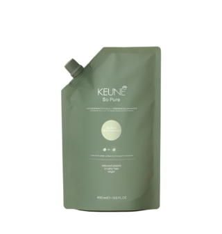 Keune So Pure Clarify Shampoo 13.5 Oz. New!