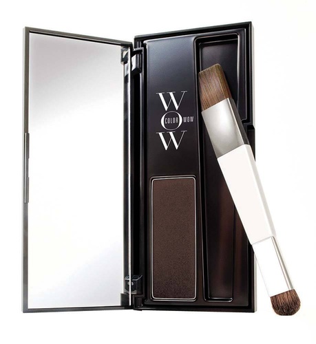 Color Wow Root Cover-Dark Brown Beauty Products UltraBeauty.shop Color Wow Root Cover-Dark Brown UltraBeauty.shop