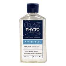 Phyto Phytocyane Invigorating Shampoo for Men 8.45 Fl. Oz. Beauty Products UltraBeauty.shop Phyto Phytocyane Invigorating Shampoo for Men 8.45 Fl. Oz. UltraBeauty.shop