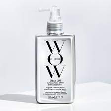 Color Wow Dream Coat Supernatural Spray 6.7 Oz. Anti Frizz UltraBeauty.shop Color Wow Dream Coat Supernatural Spray 6.7 Oz. UltraBeauty.shop