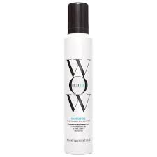 Color Wow Color Control Blue Toning + Styling Foam 6.8 Oz. Beauty Products UltraBeauty.shop Color Wow Color Control Blue Toning + Styling Foam 6.8 Oz. UltraBeauty.shop