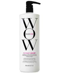 Color Wow Color Security Conditioner (For Normal to Thick Hair) 33.8 Fl. Oz. Beauty Products UltraBeauty.shop Color Wow Color Security Conditioner (For Normal to Thick Hair) 33.8 Fl. Oz. UltraBeauty.shop