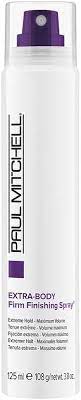 Paul Mitchell Extra-Body Sculpting Foam 2 Oz. UltraBeauty.shop