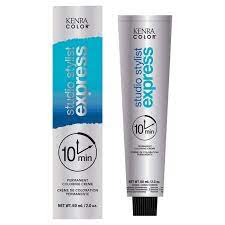 Kenra Studio Stylist Express 10 Minute Permanent Color 3N-Dark Brown-Neutral Beauty Products UltraBeauty.shop Kenra Studio Stylist Express 10 Minute Permanent Color 3N-Dark Brown-Neutral UltraBeauty.shop