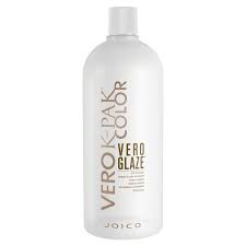 Joico VeroGlaze No-Lift Developer 32 Oz. Beauty Products UltraBeauty.shop Joico VeroGlaze No-Lift Developer 32 Oz. UltraBeauty.shop