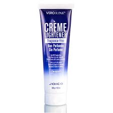 Joico Fragrance-Free Creme Lightener 10.5 Oz UltraBeauty.shop