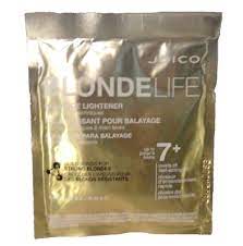Joico BlondeLife 7+ Balayage Lightener Powder 1 oz UltraBeauty.shop