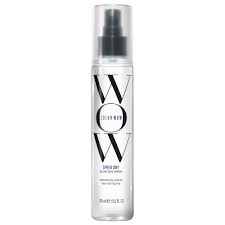 Color Wow Speed Dry Blow-Dry Spray 5 Oz. Beauty Products UltraBeauty.shop Color Wow Speed Dry Blow-Dry Spray 5 Oz. UltraBeauty.shop