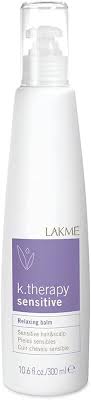 Lakme K-Therapy Sensitive Relaxing Balm 300 ml UltraBeauty.shop