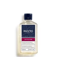 Phyto Phytocyane Invigorating Shampoo for Women 8.45 Fl. Oz. UltraBeauty.shop