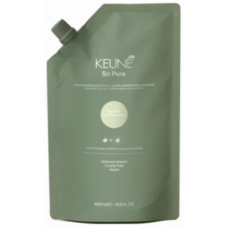 Keune So Pure Clarify Conditioner 13.5 Oz. New!