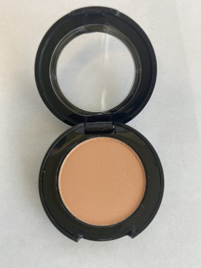 Your Name Cosmetics Matt Shadow Peach Puff Beauty Products UltraBeauty.shop Your Name Cosmetics Matt Shadow Peach Puff UltraBeauty.shop