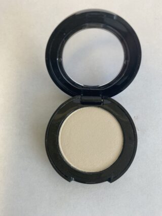 Your Name Cosmetics Mineral Eyeshadow Hypoallergenic Alabaster