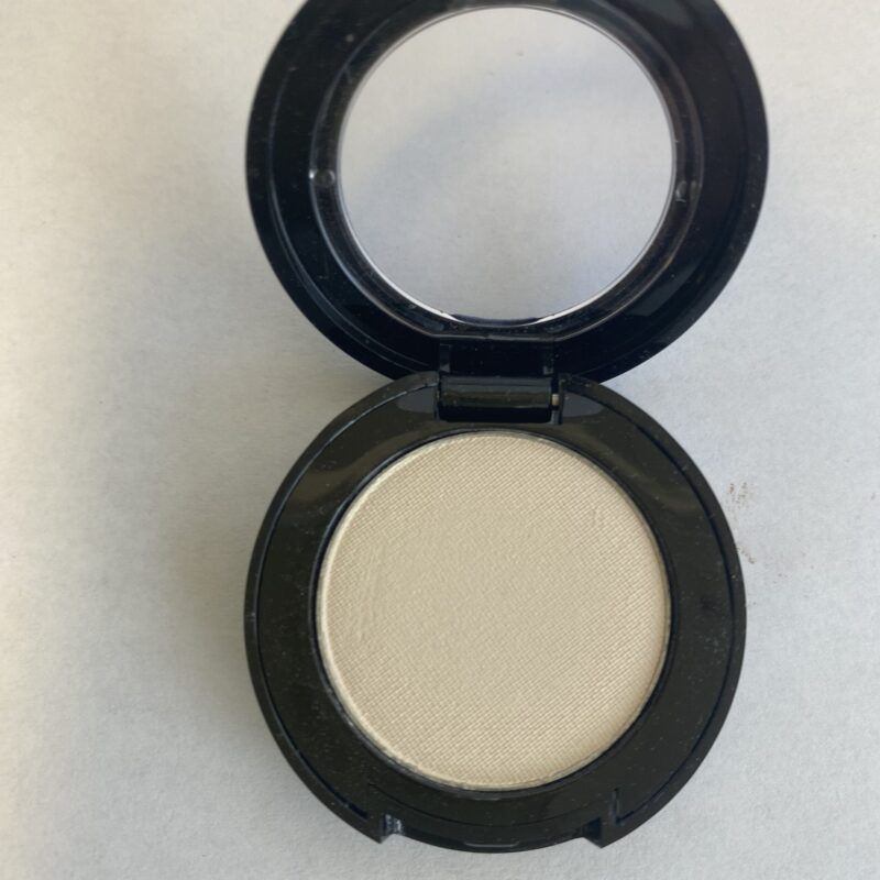 Your Name Cosmetics Mineral Eyeshadow Hypoallergenic Alabaster UltraBeauty.shop