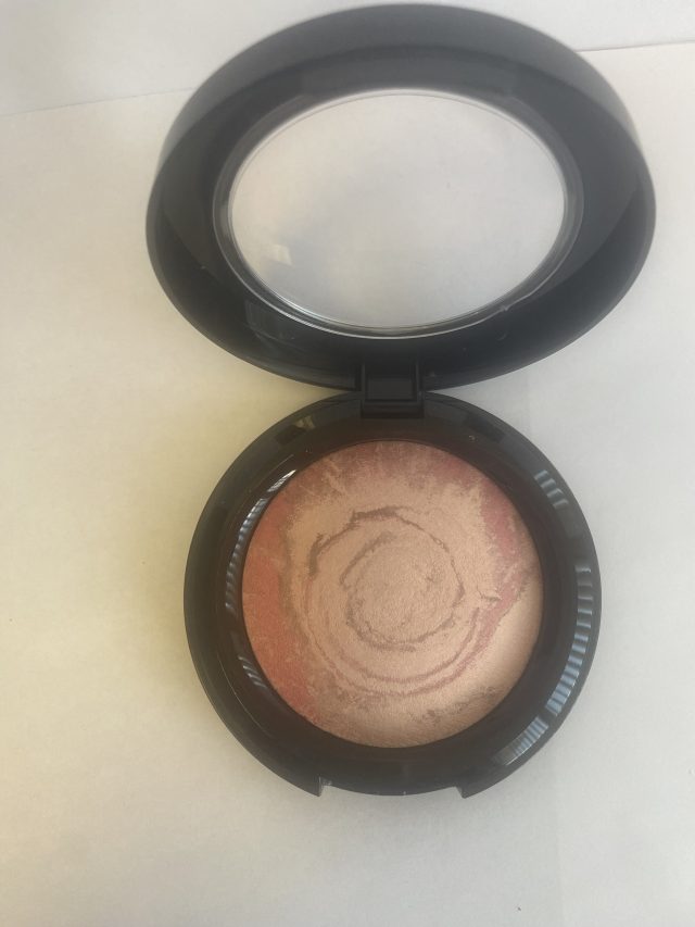 Your Name Cosmetics Baked Finishing Powder Matte Blooom* - Image 1
