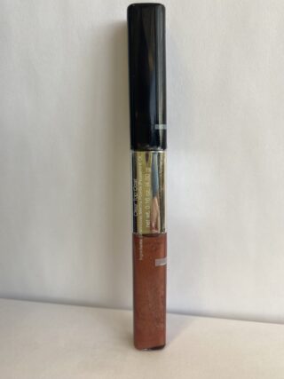 Your Name Cosmetics Superwear Lip Creme Clear top Coat(Radiant Bronze)*
