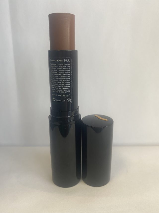 Your Name Cosmetics Foundation Stick Chestnut - Image 1