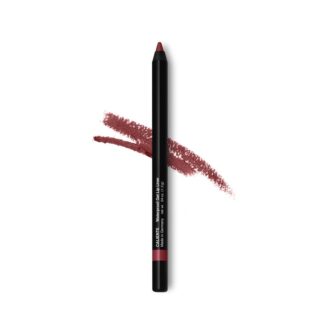 Your Name Cosmetics Waterproof Gel Lip Liner Caliente - Image 1