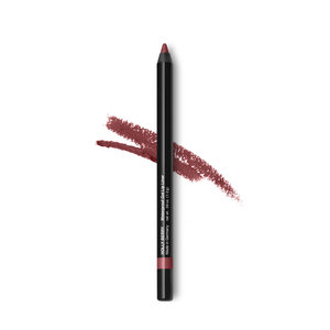 Your Name Cosmetics Waterproof Gel Lip Liner Holly Berry