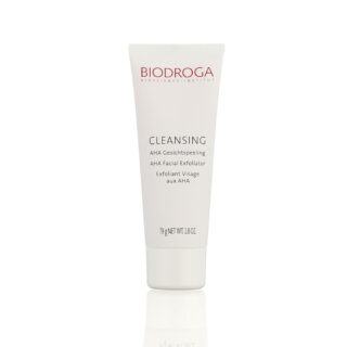 Biodroga Cleansing AHA Facial Exfoliator 2.8 Oz+ - Image 1