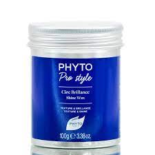 Phyto Pro Style Cire Brilliance Shine Wax – 3.38 oz UltraBeauty.shop