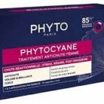 Phyto Phytocyane – Men Anti-Hair Loss Treatment 12 x 3.5ml UltraBeauty.shop