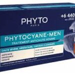 Phyto Phytocyane Anti Hair Loss Reactional Treatment Women 12 x 5ml UltraBeauty.shop
