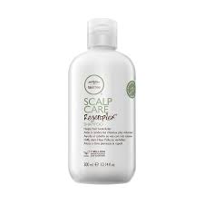 Paul Mitchell Tea Tree Scalp Care Regeniplex Shampoo 10.14 Oz