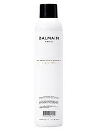 Balmain Paris Session Spray Strong 9 Oz UltraBeauty.shop