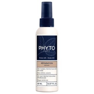 Phyto 230°C Heat Protection Spray Anti-Breakage 150ml - Image 1