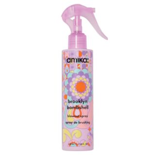 Amika Brooklyn Bombshell Blowout Spray 6.7 Oz - Image 1