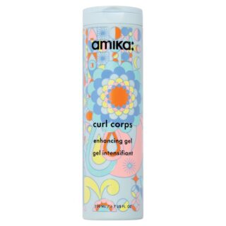 Amika Curl Corps Enhancing Gel 6.7 Oz - Image 1