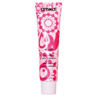 Amika Reset Exfoliating Jelly Shampoo 4.7 Oz - Image 1