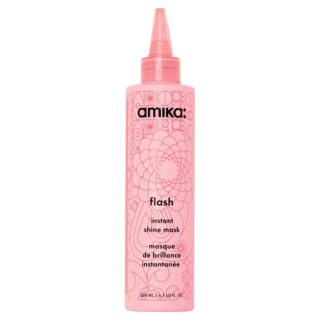 Amika Flash Instant Shine Mask 6.7 Oz - Image 1