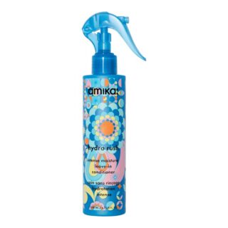 Amika Hydro Rush Intense Moisture Leave-In Conditioner 6.7 Oz - Image 1