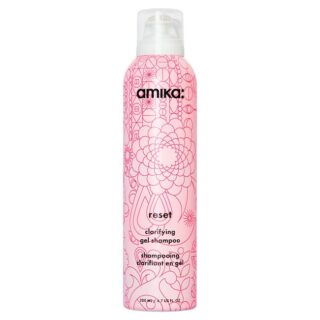 Amika Reset Clarifying Gel Shampoo 6.7 Oz - Image 1