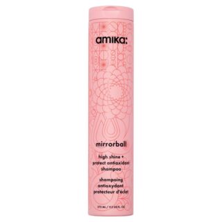 Amika Mirrorball High Shine & Protect Antioxidant Shampoo 9.2 Oz - Image 1