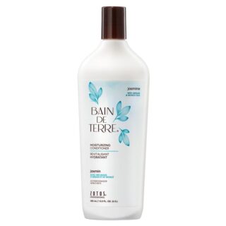 Bain de Terre Jasmine Moisturizing Conditioner 13.5 Oz - Image 1