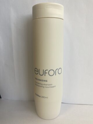 Eufora Volumizing Nourishing Shampoo 9.5 Fl. Oz. - Image 1