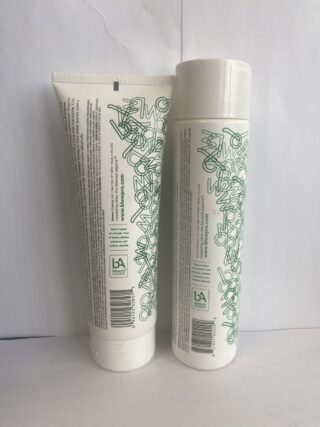 Blowpro Hydra Quench Daily Hydrating Shampoo 8 oz Duo(Shampoo+Conditioner) 8 Oz. - Image 2